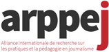 ARPPEJ Logo