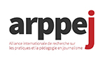 ARPPEJ Logo